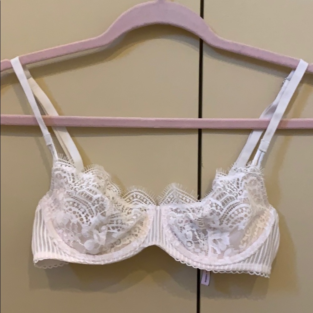 Victoria’s Secret Dream Angels Wicked Bra